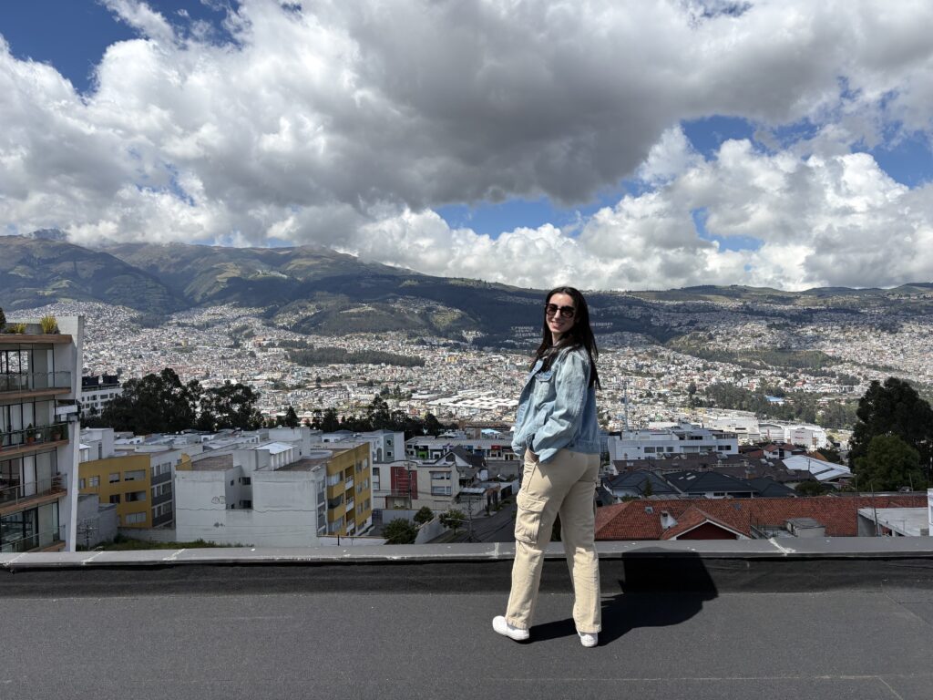 Let Me Tell You All the Details About Ecuador and My Trip