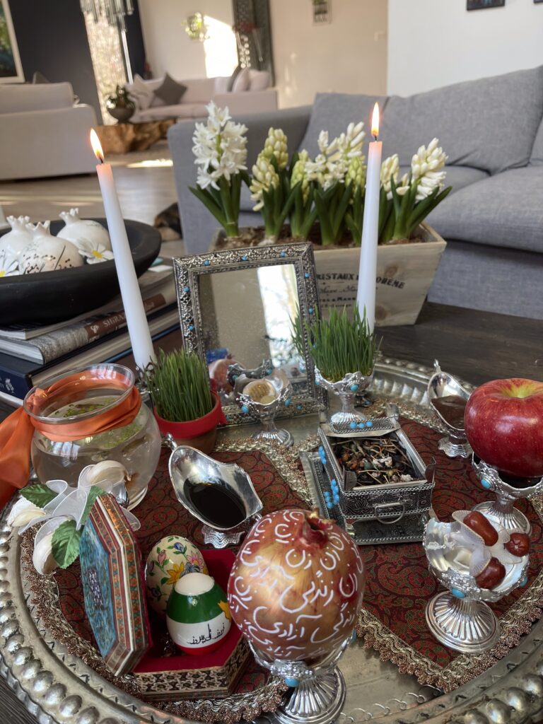 Norooz: A Celebration of Renewal, Culture, and Connection